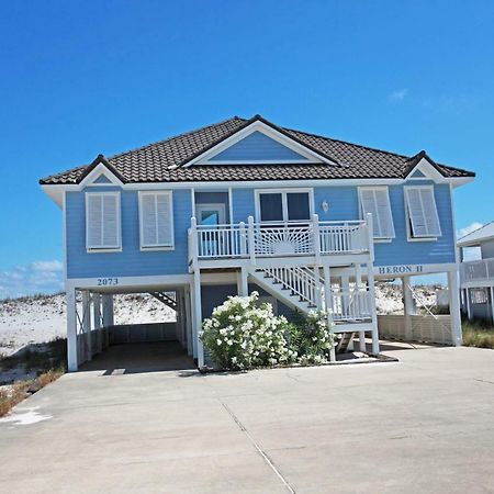 Heron II House Home Gulf Shores Ngoại thất bức ảnh