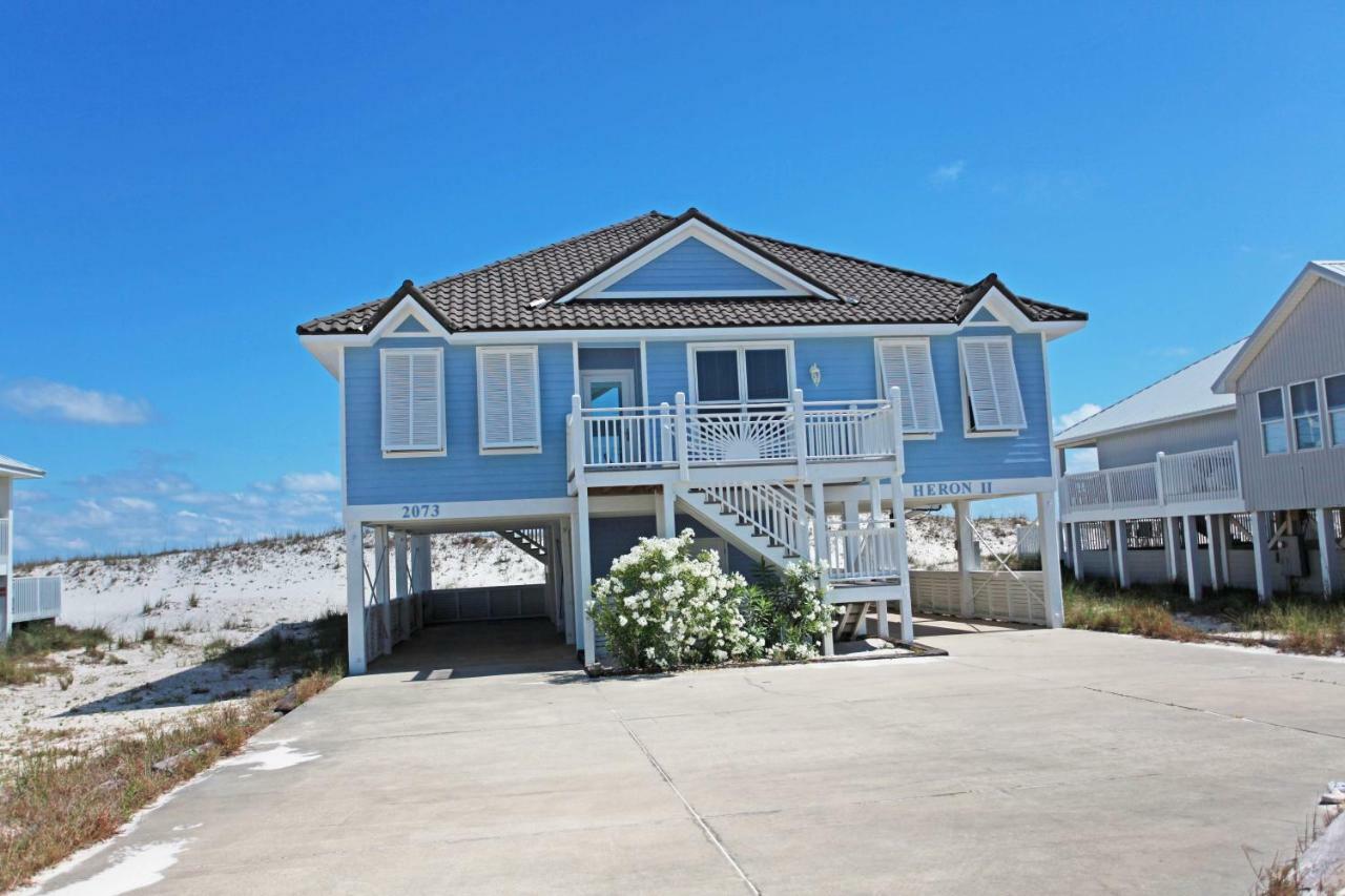 Heron II House Home Gulf Shores Ngoại thất bức ảnh